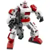 75448 Lego Star Wars Clone Shock Trooper Mech 151 parça +6 yaş
