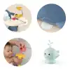 7600140404 Little Smoby Bebek Banyo Oturağı