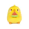 760024980 MOLANG Peluş 18 cm - 1 Adet Stokta Olan Gönderilir