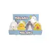 760024980 MOLANG Peluş 18 cm - 1 Adet Stokta Olan Gönderilir
