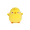760024981 MOLANG Peluş 23 cm - 1 Adet Stokta Olan Gönderilir