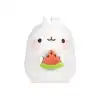 760024981 MOLANG Peluş 23 cm - 1 Adet Stokta Olan Gönderilir