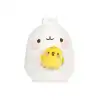 760024981 MOLANG Peluş 23 cm - 1 Adet Stokta Olan Gönderilir