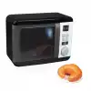 7600310598 Smoby Tefal Oyuncak Mikrodalga