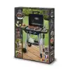 7600312001 Smoby, BBQ Grill - Barbekü / 3-8 yaş **OYUNCAK**