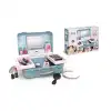7600320148 MY BEAUTY VANITY