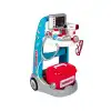 760034027 Tıbbi Kurtarma Arabası -Smoby