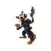 76282 ﻿LEGO® Marvel Rocket ve Bebek Groot 566 parça +10 yaş