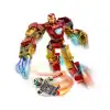 76307 Lego Marvel Iron Man Ultrona Karşı 101 parça +6 yaş