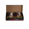 7631 KUTUDA 12Lİ BİSİKLET