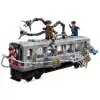 76321 Lego Marvel Örümcek Adam ile Doktor Oktopus Metroda 393 parça +9 yaş