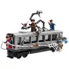 76321 Lego Marvel Örümcek Adam ile Doktor Oktopus Metroda 393 parça +9 yaş