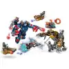 76322 Lego Marvel Avengers: Endgame Thor, Chitauriye Karşı 373 parça +8 yaş