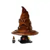 76429 Lego Harry Potter - Konuşan Seçmen Şapka 561 parça +18 yaş