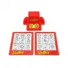 7700T Thinkfun Zingo Türkçe