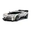 77240 Lego Speed Champions Bugatti Centodieci 291 parça +9 yaş