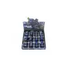 779-69 DUBLE SÜRTMELİ METAL DIECAST POLİS