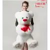 78730 85 CM KALPLİ AYI -HLY