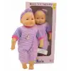 78769 PELUŞ 40CM ASİA BEBEK -HLY
