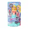78R13 DENİZ KIZI BEBEK 19 CM -MGA