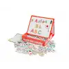 7910 MANYETİK TABLET ALFABE SETİ