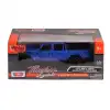 79342  Volkswagen Type 2 1:24 Model Araba  -Vardem