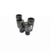 8-32x40 Zoom Dps I Zoomlu Süper Kaliteli Dürbün Yeşil