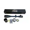 8-32x50aoeg  Çift Işıklı Zoomlu Riflescope Dürbün