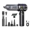8 IN 1 Turbo Araç Süpürgesi