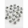 8 mm Lüx Tesbih Kapama Aparatı 50 Gram