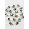 8 mm Tesbih Kapama Aparatı 50 Gram