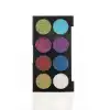 8 Renk Glitter Far Paleti - 2li Set