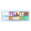 8 Renk Yaz Glitter Far Paleti - 2li Set