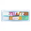 8 Renk Yaz Glitter Far Paleti - 2li Set