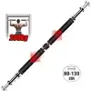 80 - 130 cm Ayarlanabilir Barfiks Demiri
