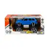 80012 1:18 Uzaktan Kumandalı Jumbo Wheels Usb Şarjlı Araba
