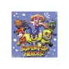 80366 Paw Patrol 3x49 parça Ravensburger Puzzle