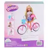 81023 Dreameez Bebek ve Bisikleti