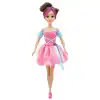 81031 SUN-FNV-MNK-BBK SET DREAMEEZ FANTASY BEBEKLER 5Lİ