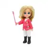 81108 SUN-FNV-MNK-BBK DREAMEEZ MİNİ AT BİNİCİ BEBEK SET