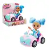 81121 SUN-FNV-MNK-BBK-DREAMEEZ UNICORN ARABALI BEBEK 4A