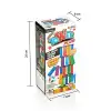 8214 RENKLİ TOWER