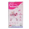 826-A-12  Metal Yataklı Puset