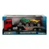 82681 Transporter Araçlar