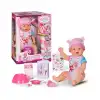 834800 Baby Born Emma 43cm bebek
