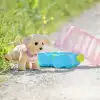 835869 Baby Born Köpeğim Lucky