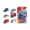 8503004001038 Rescue 3 Pieces Set 2-asst.