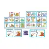 8513 DıyToy 2 Lİ KİMİN YUVASI KUTULU