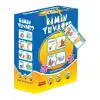 8513 DıyToy 2 Lİ KİMİN YUVASI KUTULU