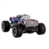 866-1602 Kumandalı 1:16 70 km/h Brusless Araba 4x4